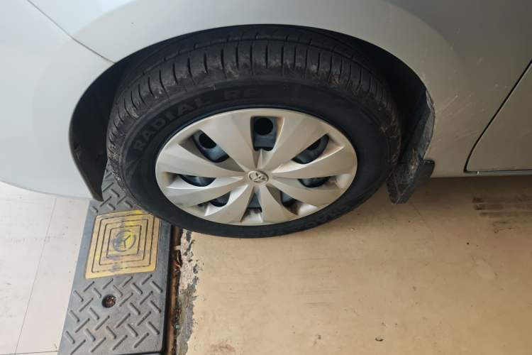 Used Toyota YARiS L Zhi Xiang 2020 1.5L CVT Leading Edition Exterior 2