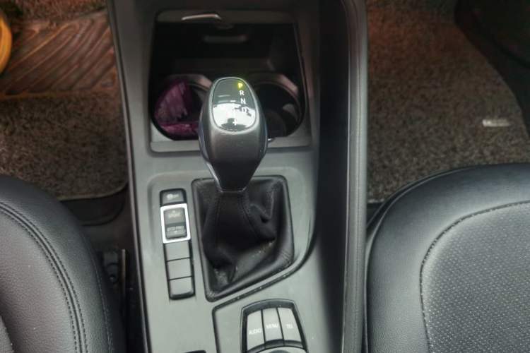 Used BMW X1 2016 sDrive18Li Fashion Model
