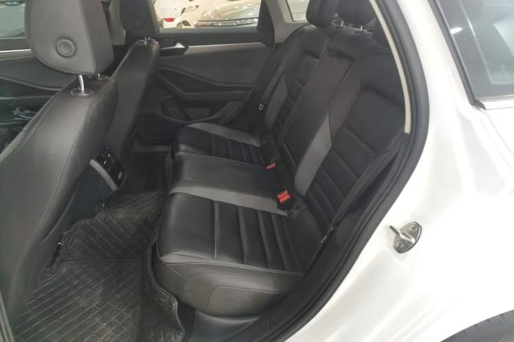 Used Volkswagen Sagitar 2020 200TSI DSG Comfort Version China VI Standard