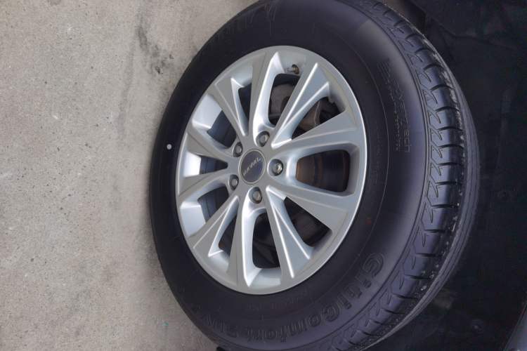 Used Haval H6 2018 Blue Label Sport Edition 1.5T Automatic Two-Wheel Drive Elite Model