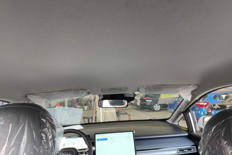 Used AION Y 2025 Plus 510 Zhihao Edition