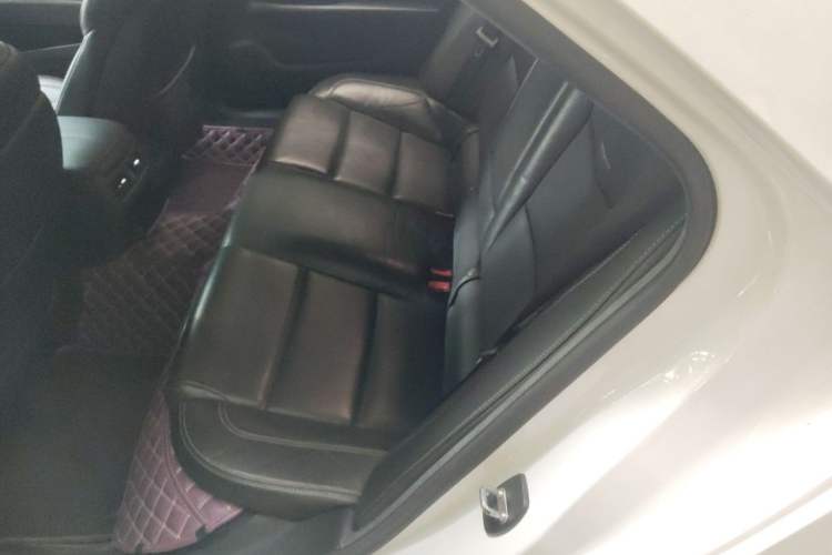 Used Cadillac ATS-L 2017 28T Fashion Edition
