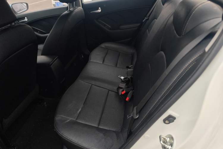 Used Kia K3 2015 1.6L Automatic GL