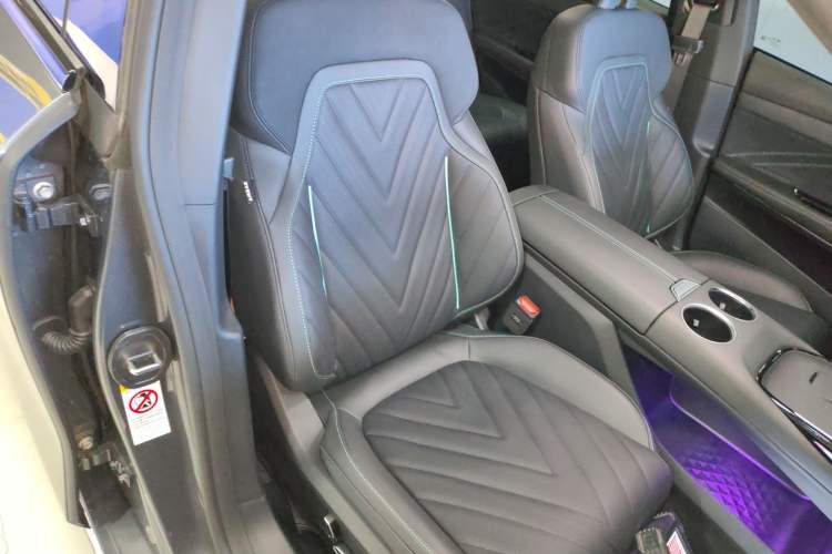 Used Deepal SL03 2025 Pure Electric Classic Edition
