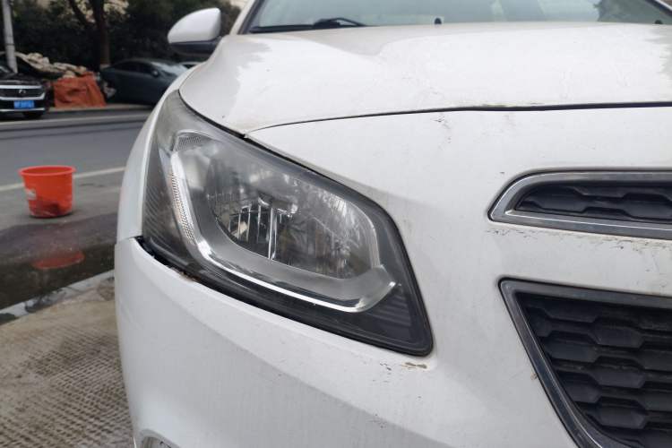 Used Chevrolet Cruze 2015 1.5L Classic SL MT
