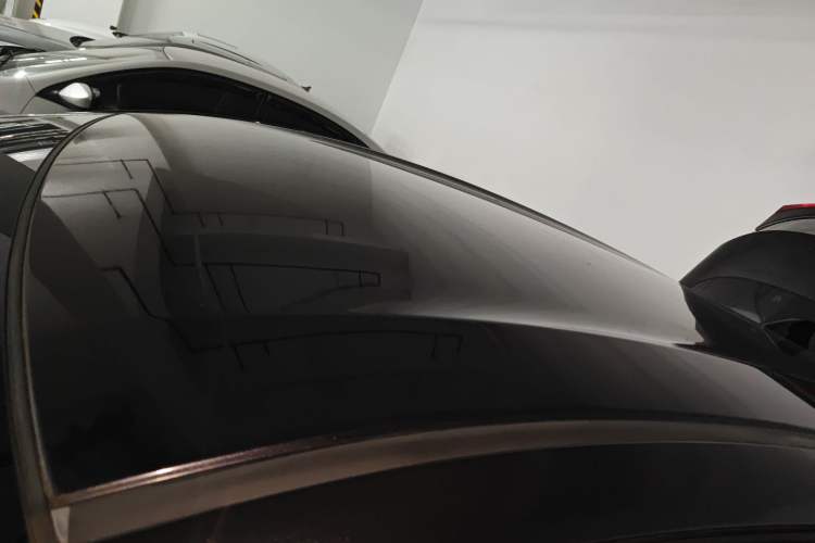 Used Honda Vezel 2015 1.5L CVT two-wheel drive Comfort trim Roof