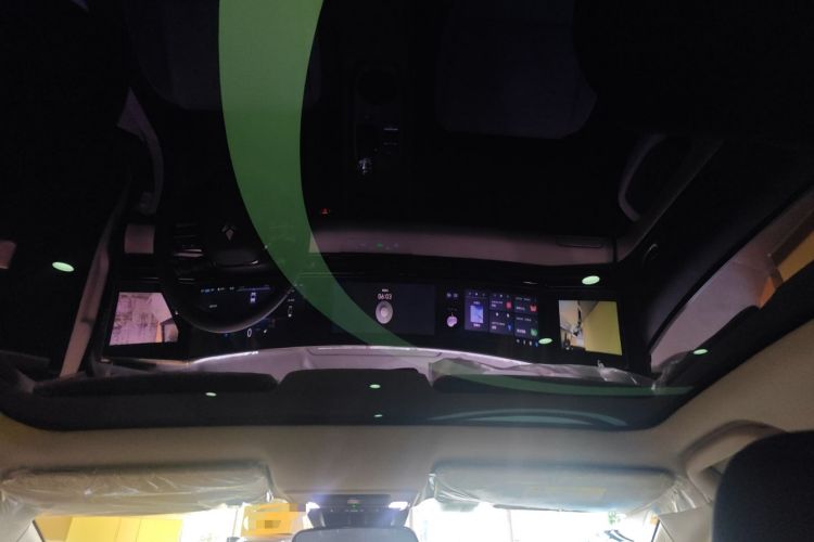 Used Lingxi L 2024 Player No. 1 Edition