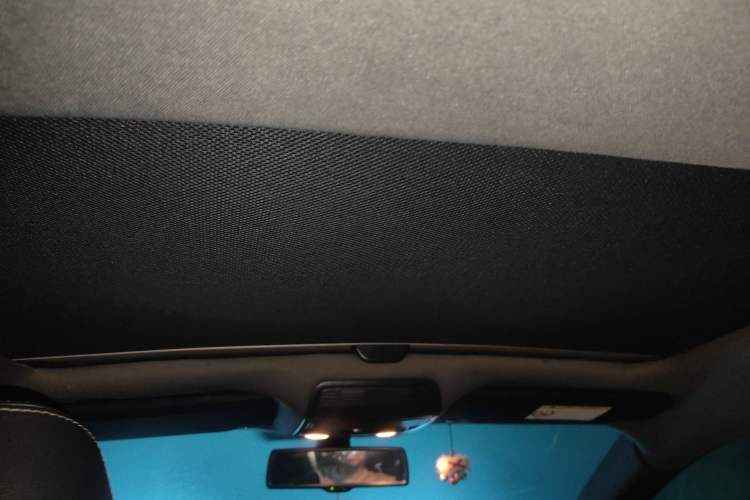 Used Volkswagen FAW-Volkswagen CC 2013 1.8TSI Luxury Model Headliner