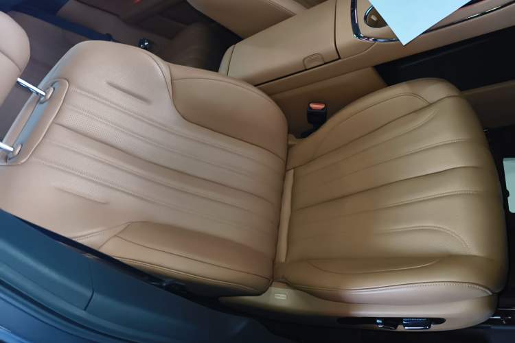 Used AION V 2024 Aion Tyrannosaurus 650 LiDAR Edition