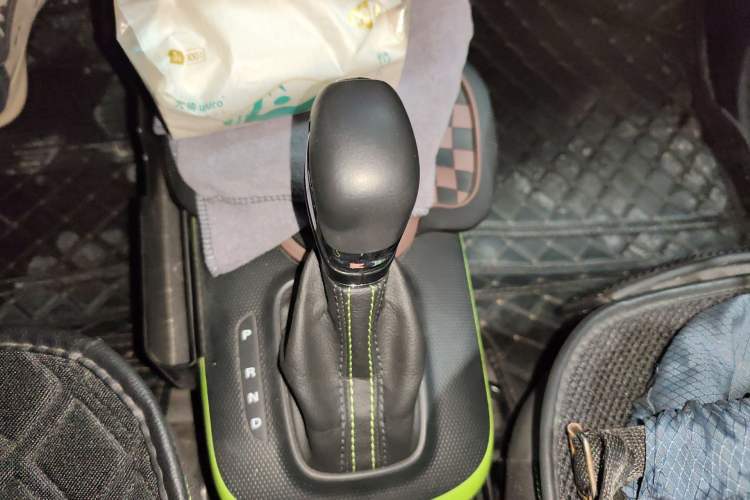 Used Roewe Clever 2021 302km Excellence Edition
