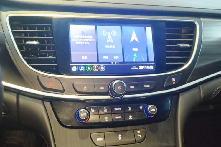 Used Buick LaCrosse 2022 652T Luxury Version
