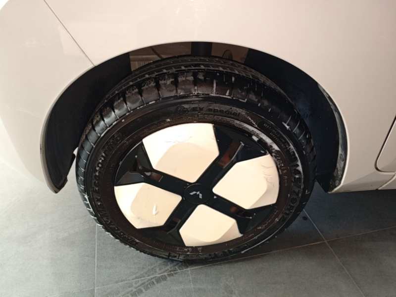 Used Wuling Hongguang MINIEV 2021 Macaron Fashion Model Lithium Iron Phosphate — 22