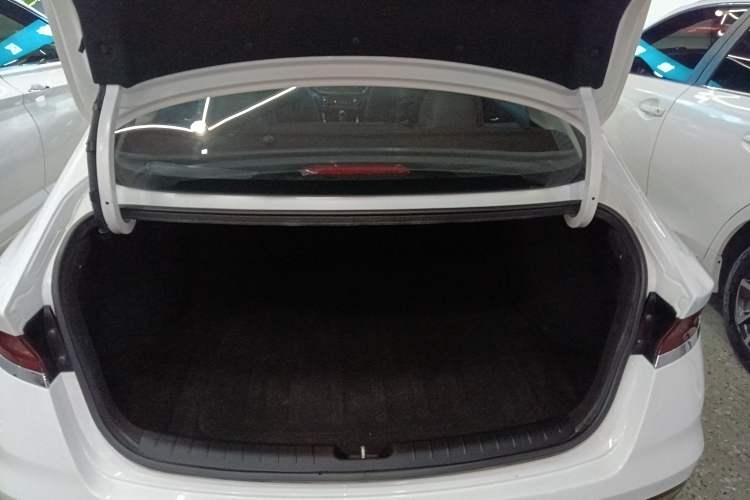 Used Hyundai Lafesta 2019 280TGDi Sport Edition China VI
