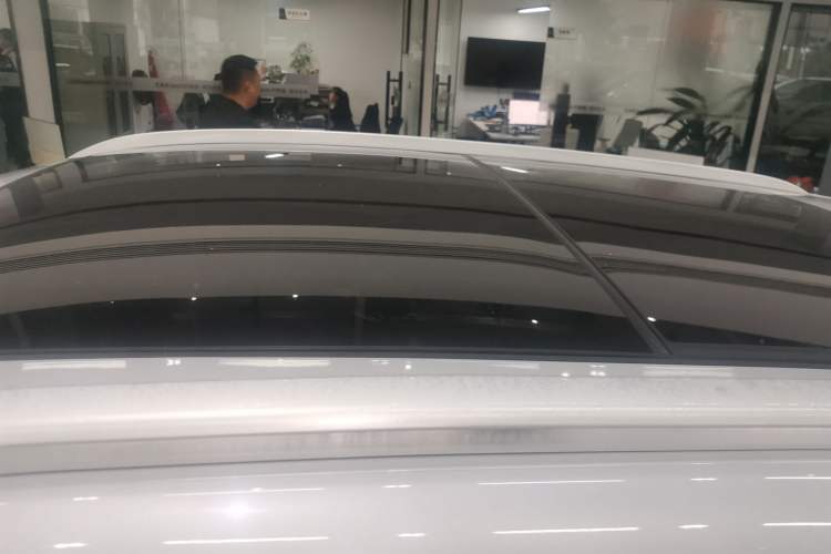 Used BYD Yuan PLUS 2022 510KM Flagship PLUS