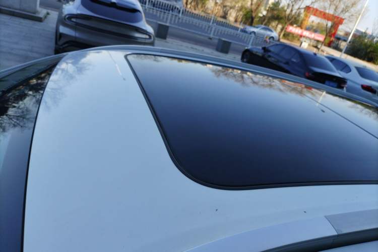 Used Geely Auto FX11 2023 1.5TD DCT Prestige Edition
