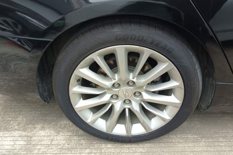 Used Cadillac CT6 2017 40T Luxury Model
