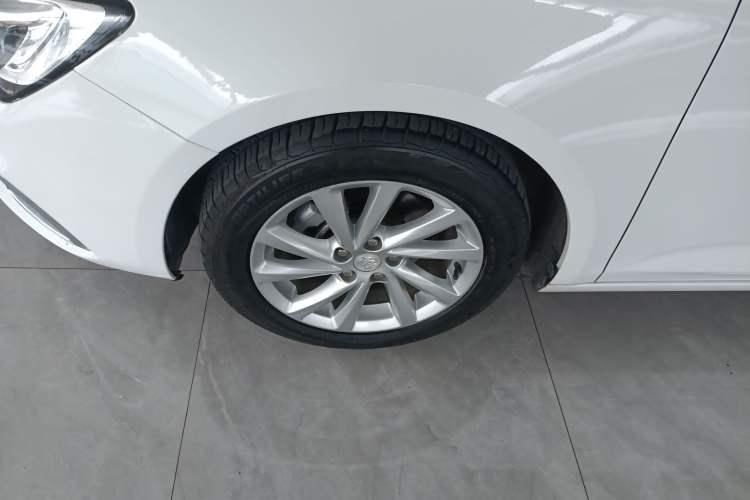 Used Buick Verano 2018 Sedan 15S Automatic Entry Model