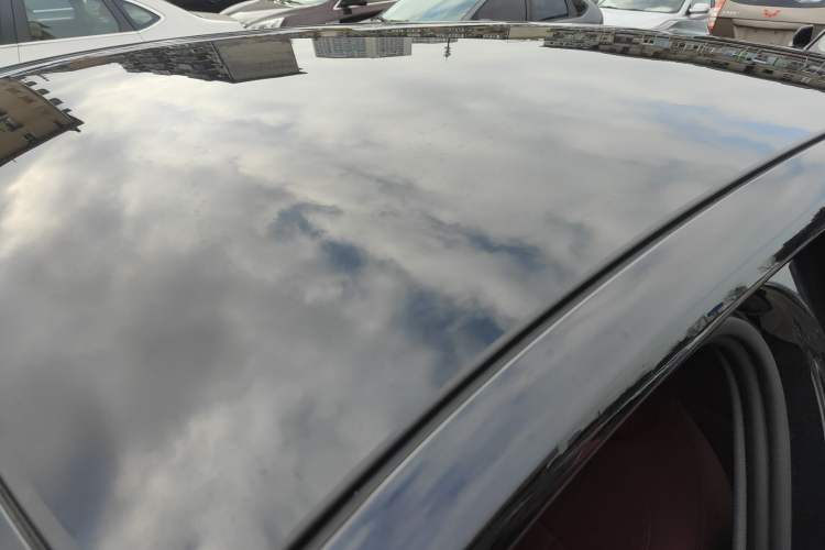 Used BMW 5 Series 2025 530Li Leading Edition Luxury Package
