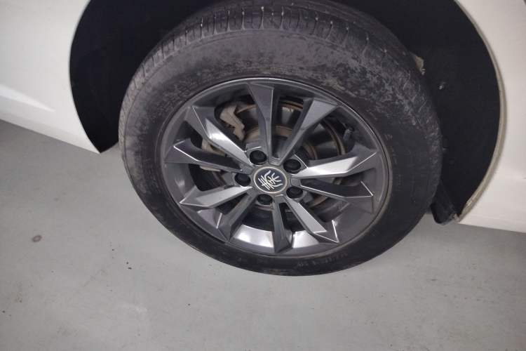 Used BYD Qin 2019 1.5L Automatic Prestige Model