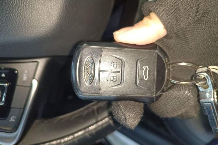 Used Chery Arrizo GX 2019 Pro 1.5T CVT Model Color Version China VI Standard
