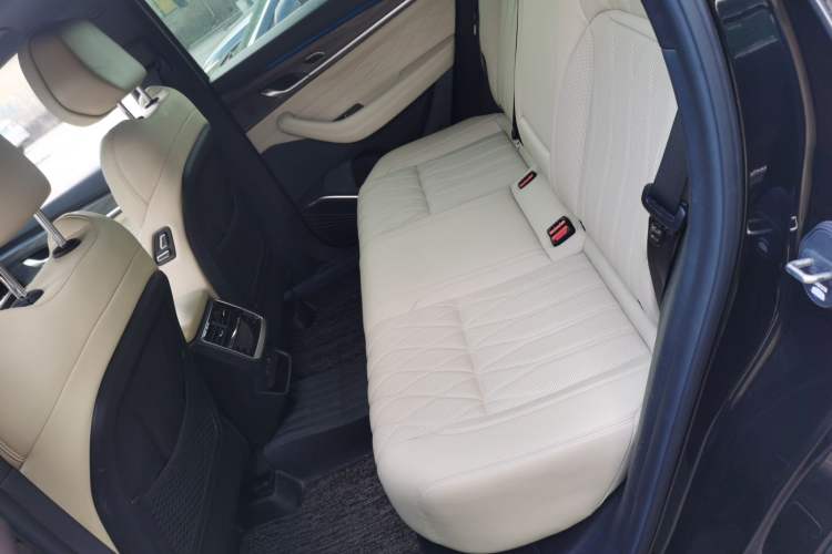 Used Geely Auto Monjaro L 2025 Dongfang Yao 2.0TD Automatic All-Wheel-Drive Wangyue Edition