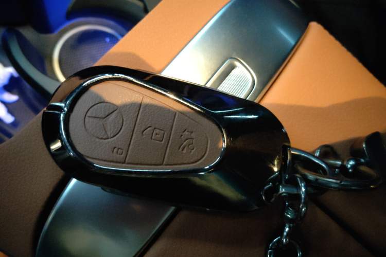 Used Mercedes-Benz GLC 2025 Refresh GLC 260 L 4MATIC Dynamic Edition
