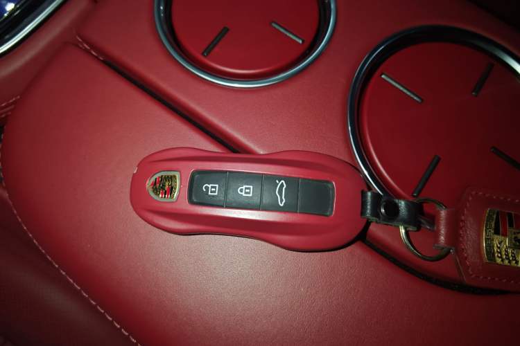 Used Porsche Panamera 2021 Panamera Executive Long Wheelbase 2.9T
