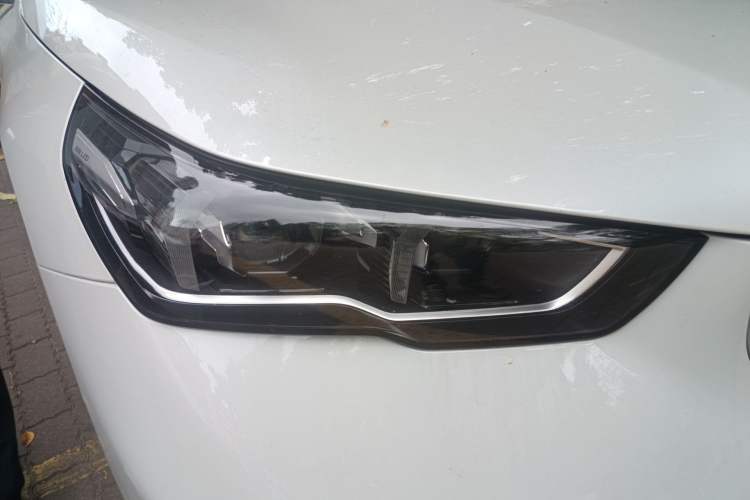 Used BMW 5 Series 2025 530Li Leading Edition Luxury Package