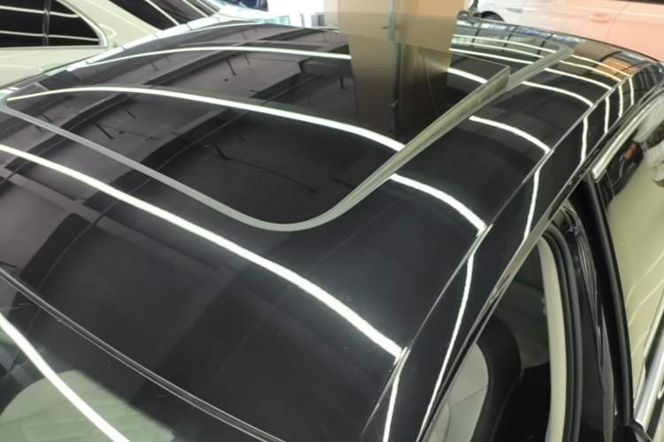 Used Volkswagen Magotan 2023 2 Million Units Commemorative Edition 330TSI DSG Luxury Version Roof