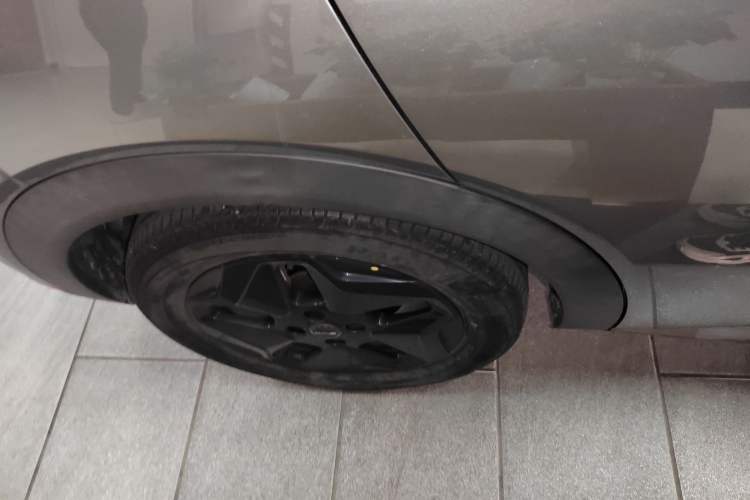 Used BYD Dolphin 2021 405 km Fashion Edition
