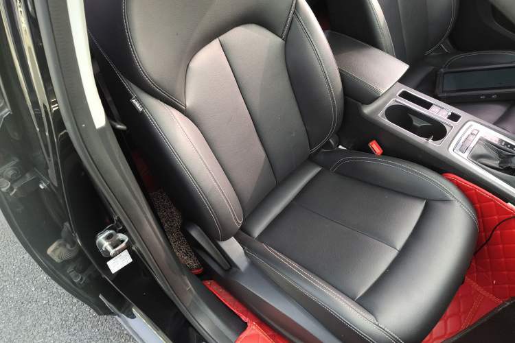 Used Roewe i6 2017 20T Automatic Flagship Edition
