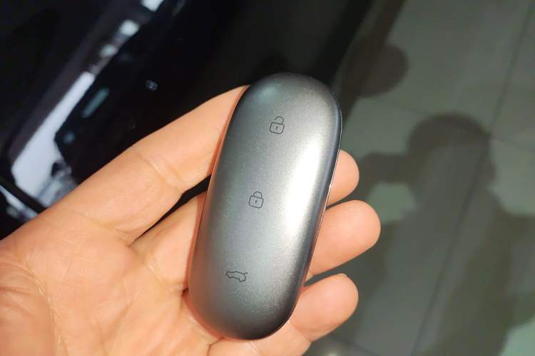 Used Li Auto L9 2025 Ultra Smart Refreshed Edition