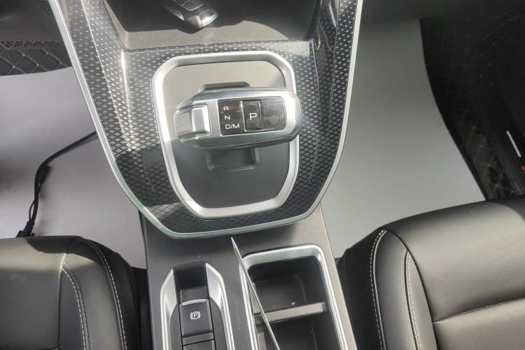 Used Haval M6 2021 PLUS 1.5T DCT Luxury Smart Connectivity Model