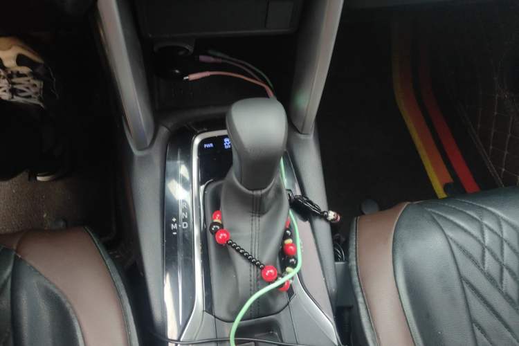 Used Toyota Corolla Cross 2022 2.0L Pioneer Edition