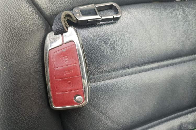 Used Volkswagen Passat 2017 280TSI DSG Luxury Edition
