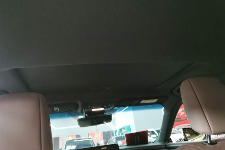 Used Lexus ES 2022 200 Luxury Edition