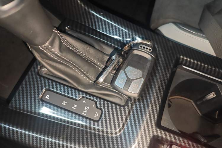 Used Audi Q3 2021 35 TFSI Progressive Dynamic Edition Interior 1