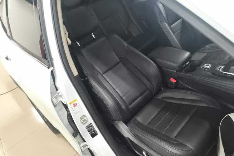 Used Haval F7 2020 1.5T Two-Wheel Drive i-Trend