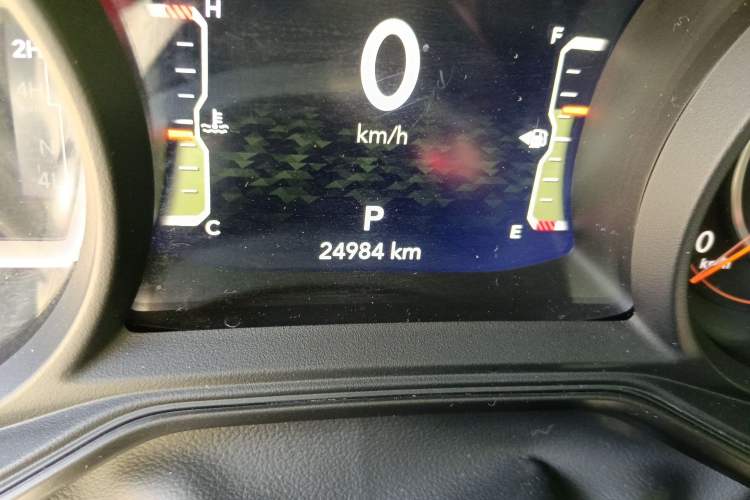 Used Jeep Wrangler 2024 2.0T Robin Hood Four-Door Edition