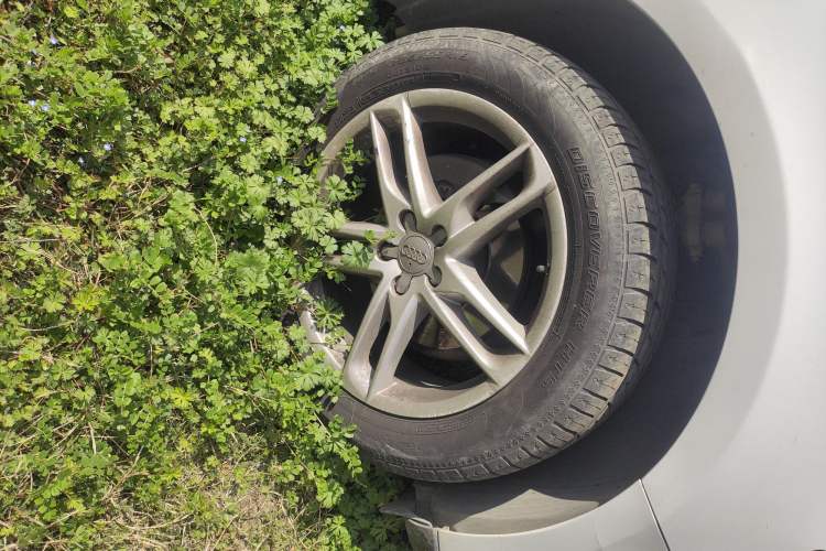 Used Audi Q5 2017 40 TFSI Technology Edition