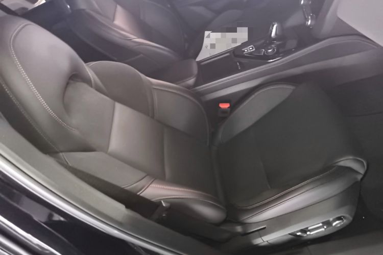 Used Lynk & Co 03 2019 1.5TD DCT JingPro Edition China VI Standard
