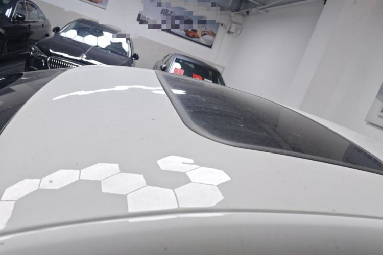 Used Ford Escort 2019 Revised Version 1.5L Automatic Enjoyment Type China VI Standard
