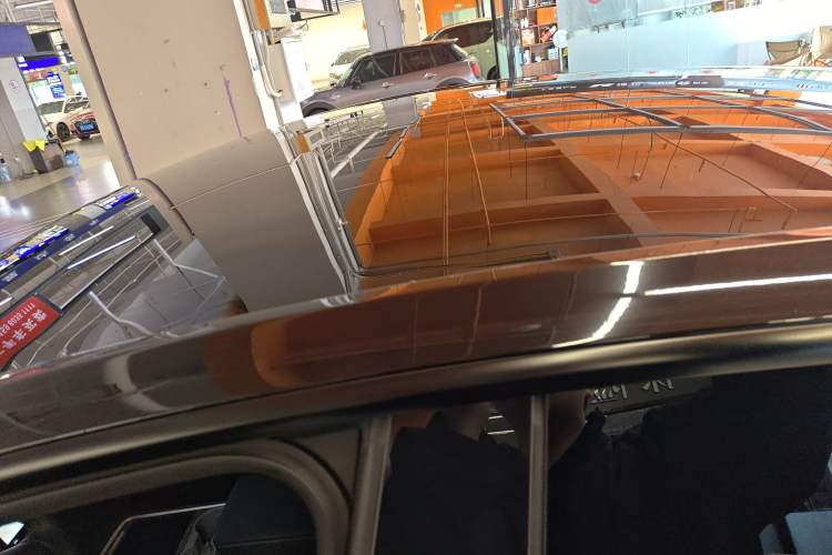 Used Tesla Model Y 2024 Rear-Wheel-Drive Version
