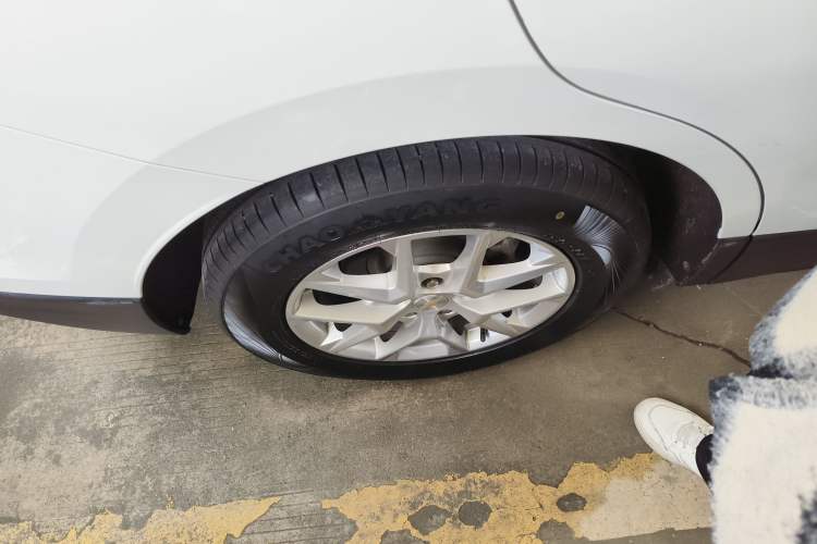 Used Chevrolet Equinox 2021 535T Chijie Edition