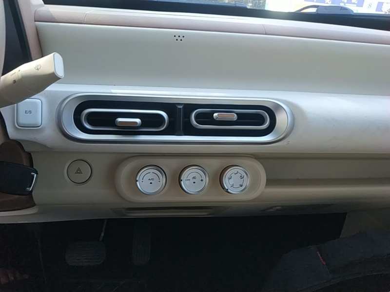Used Wuling Hongguang MINIEV 2024 3rd Generation 215km Youth Edition — 12