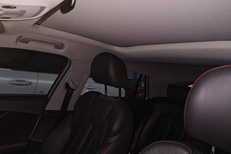 Used Audi Q2L 2024 35TFSI Ambition Dynamic Edition
