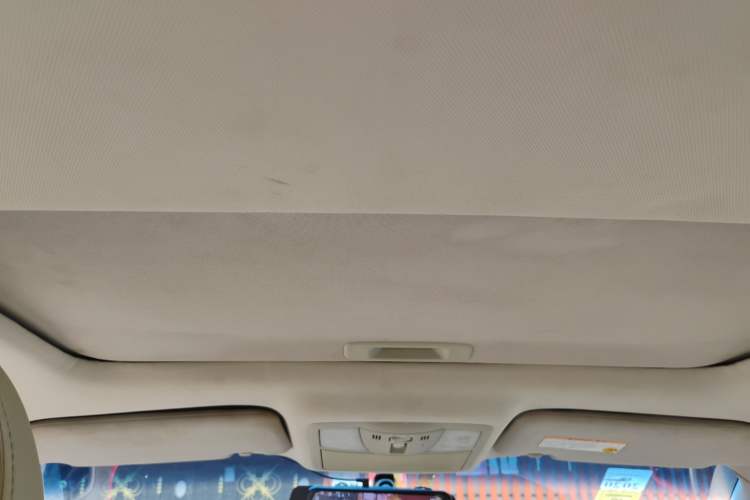 Used Nissan Teana 2011 2.5L XL Advanced Edition
