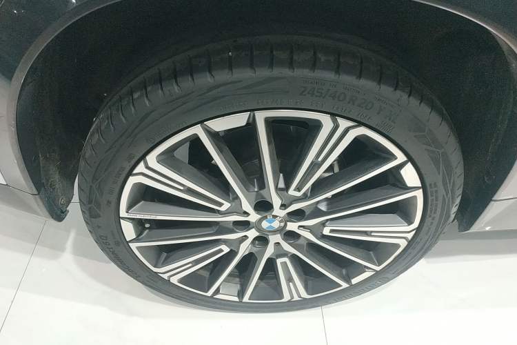 Used BMW X1 2023 sDrive25Li X Design Package