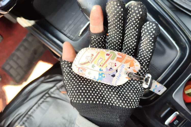 Used Roewe i5 2020 1.5L Automatic 4G Connect Luxury Flagship Edition