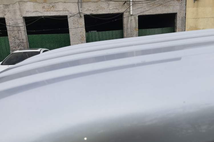 Used Jinbei Hiace X30 2020 1.5L Van Super-Enjoyment Model China VI Standard SWC15M
